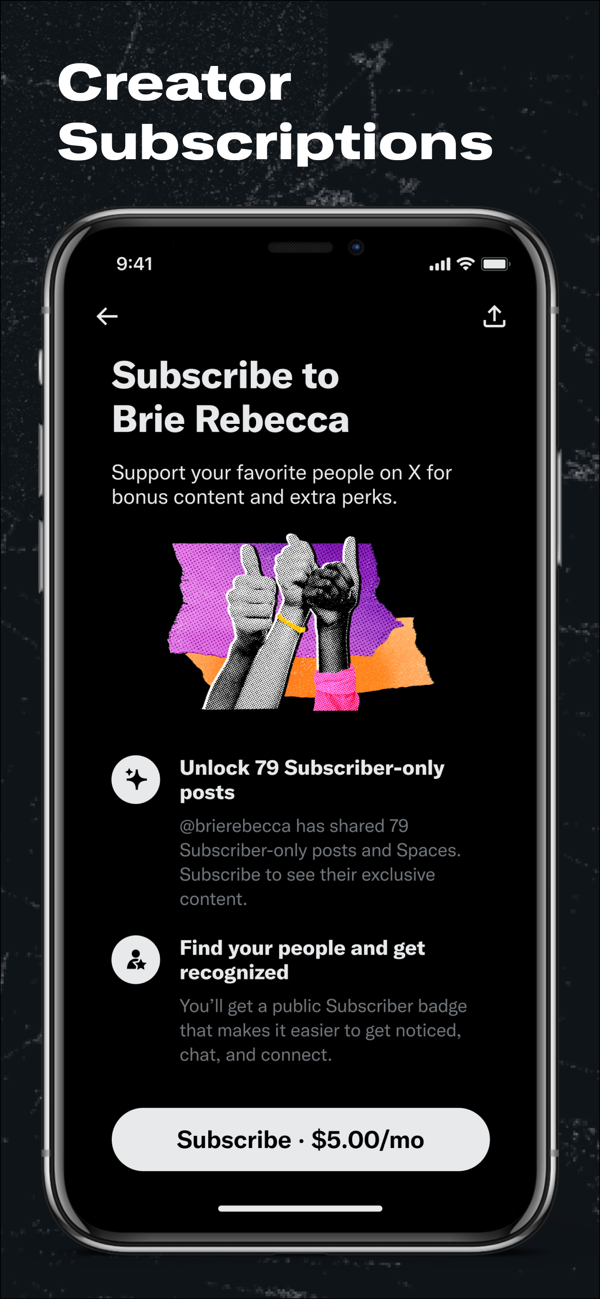 推特中文版免费