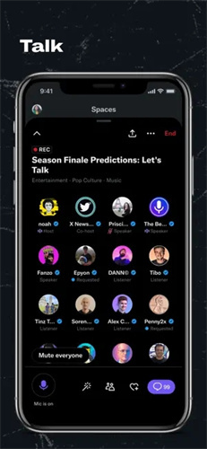 twitter(推特)官方版