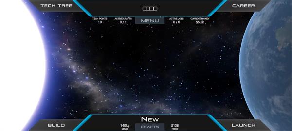 简单火箭2(Juno: New Origins)