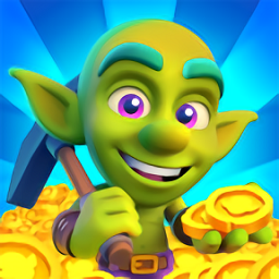 哥布林矿工游戏(Gold And Goblins)v1.26.0 安卓汉化版