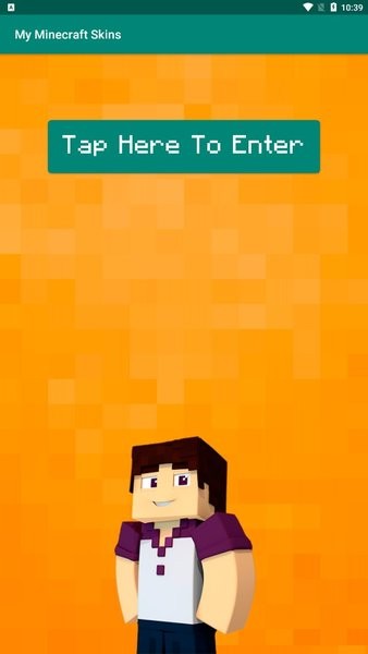 我的世界基岩版皮肤包手机版(My Minecraft Skins)