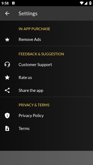 XAPK Installer最新手机版