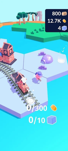 TinyTrains