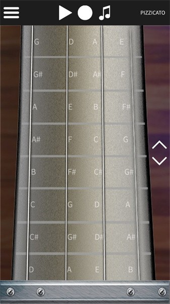 小提琴演奏手机版app(Real ViolinSolo)