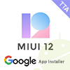 TTA Gapp installervMNOPQ