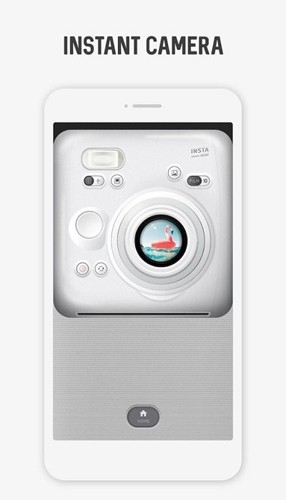 instamini相机官方版