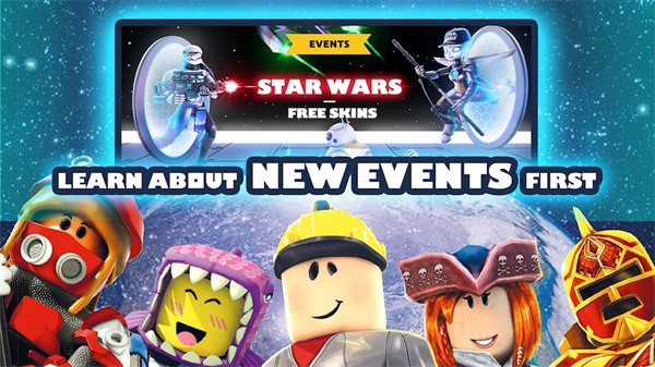 罗布乐思皮肤编辑器(Skins for Roblox)
