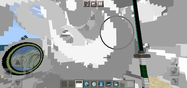 我的世界鬼灭之刃整合包(GameInstaller)