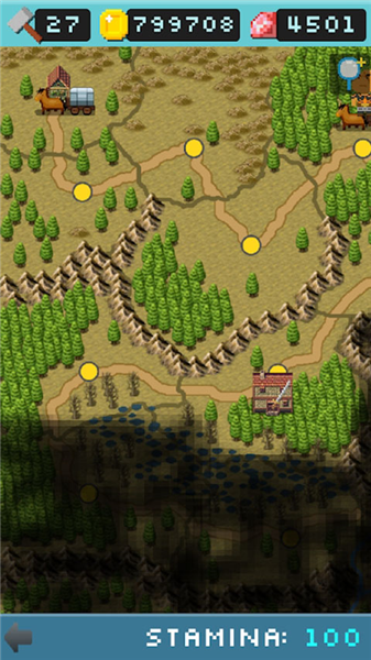 哥布林的道具屋官方版 Goblins Shop