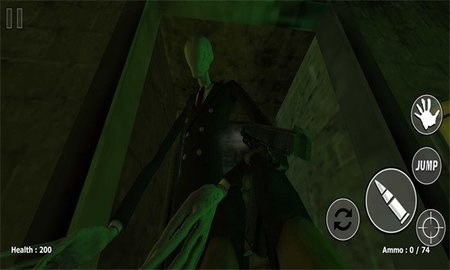 Slender Insane