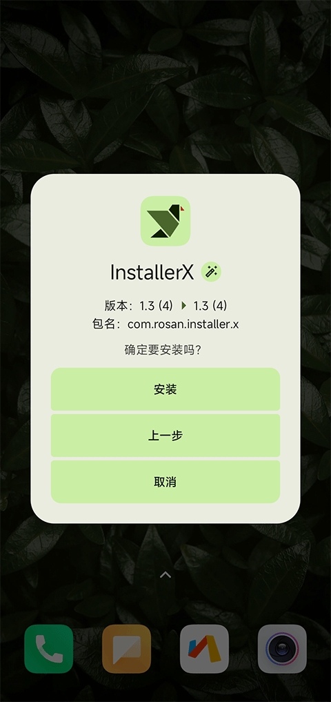 InstallerX最新版