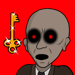 恐怖的奶奶2D中文版(Insanus)v1.29 安卓最新版