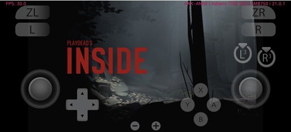 Inside手游
