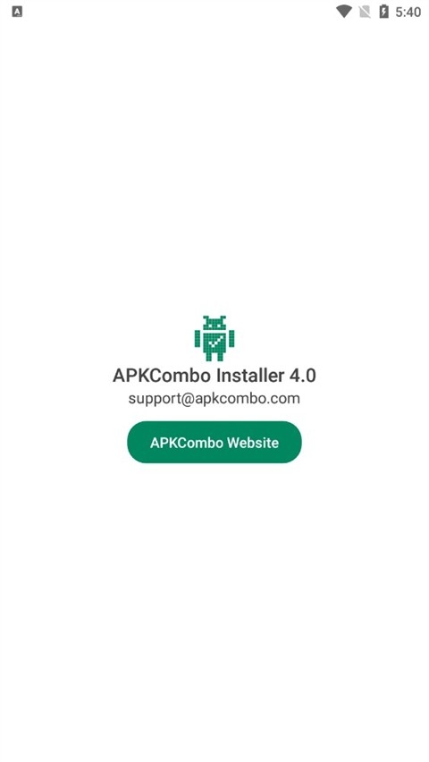 Apkcombo Installer中文版下载