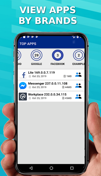Revo Uninstaller apk(手机软件卸载工具)