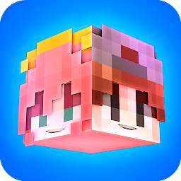 我的世界皮肤便携版免费模组(Skins for MCPE)v1.1.5 安卓版