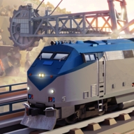 （TrainStation2）火车站2游戏最新手机版v4.2.0