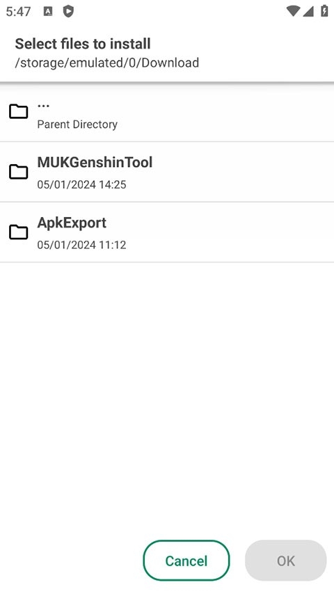 Apkcombo Installer中文版下载