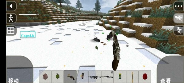 生存战争2枪械版中文版(GameInstaller)