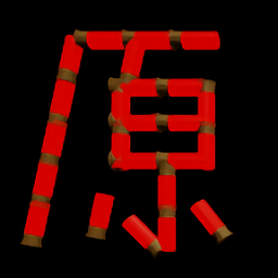 恶魔轮盘赌原神版(GenshinShotGun)