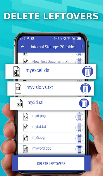 Revo Uninstaller Mobile(手机软件卸载工具)