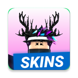罗布乐思皮肤编辑器(Skins for Roblox)