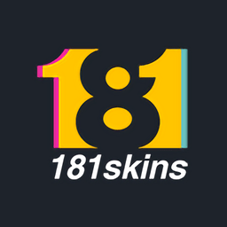 181skins软件v1.0.0 安卓版