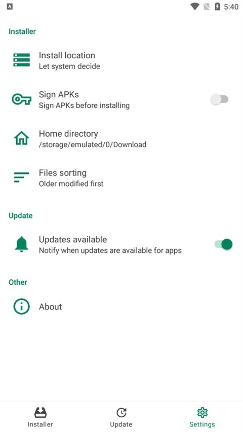 Apkcombo Installer中文版下载