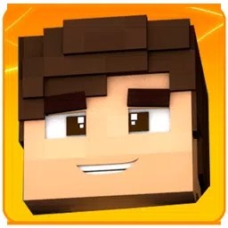 我的世界基岩版皮肤包手机版(My Minecraft Skins)