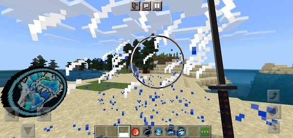我的世界鬼灭之刃整合包(GameInstaller)