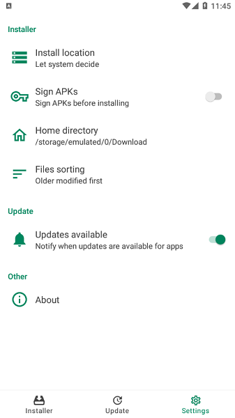 apkcombo installer apk