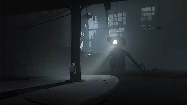 Inside游戏