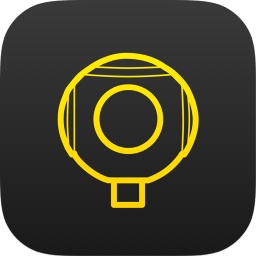 Insta360 Air app