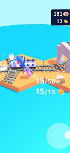 TinyTrains