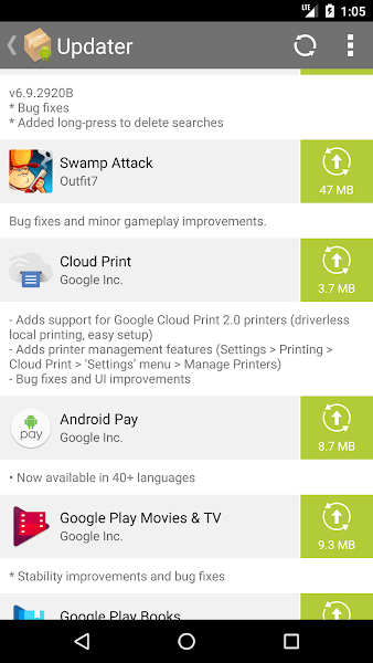 APK Installer工具