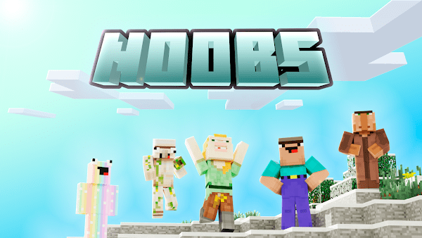 我的世界皮肤便携版免费模组(Skins for MCPE)