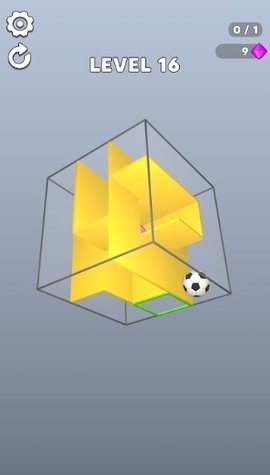 Cube Inside中文版下载