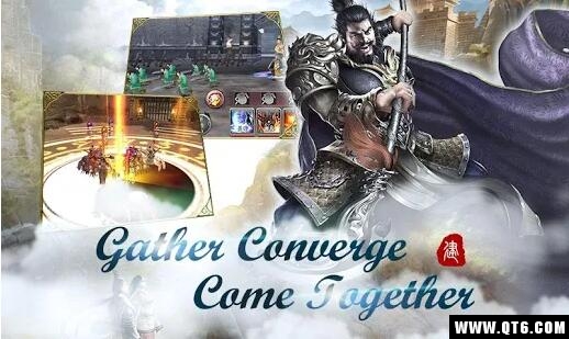 Dynasty of Kingdom(建国王朝) 1.0.922.1国际服