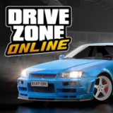 驾驶地带ol中文国际版下载2023最新版(Drive Zone)v0.5.2最新版