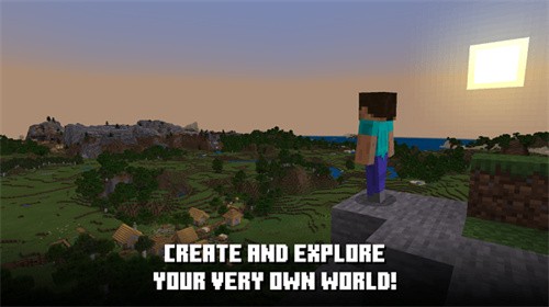 minecraft国际版