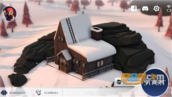 冬日计划Project Winter Mobile国际服下载2022官方最新版v1.5.1最新版