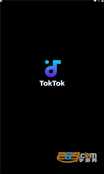 toktok国际版安卓下载2023官方最新版v1.0.18安卓版
