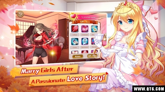 Girls X Battle(少女战役) 1.169.0国际版