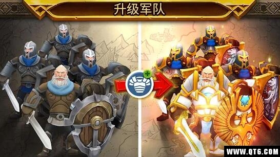 Warlords(天皇军阀) 0.57.1国际服