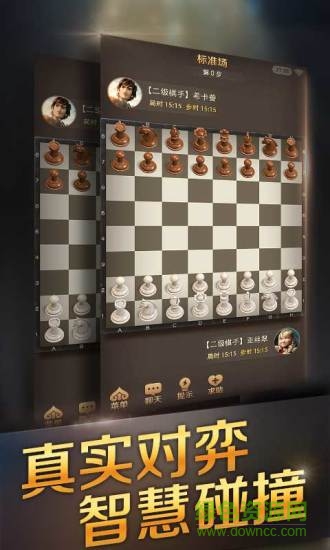 国际象棋