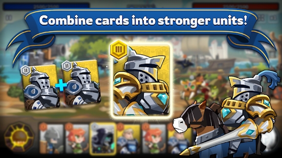 英雄合并防御 v1.0.5安卓国际服下载