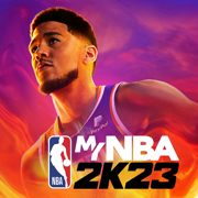 我的NBA2K23国际服登号器下载安装最新版v4.4.0.7692929手机版