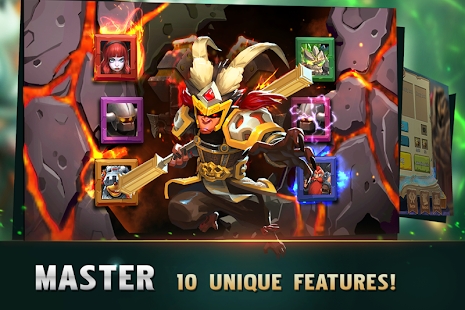 Clash of Lords 2（城堡冲突2领主争霸） 1.0.275 国际版