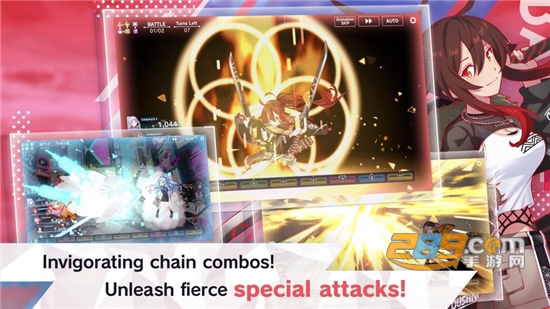 ALICE Fiction漂眇群像下载最新国际版v1.0.1官方版