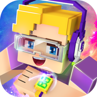 方块堡垒国际服2022最新版下载安装（Blockman GO）v2.36.1最新版